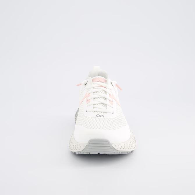 tenhaag neohaag - Weiß - Frontansicht