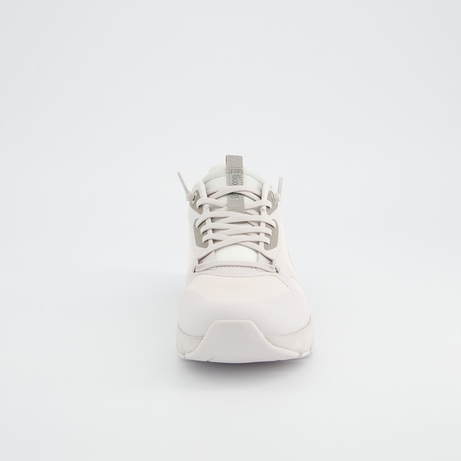 tenhaag litehaag - Grau / Rosa - Frontansicht