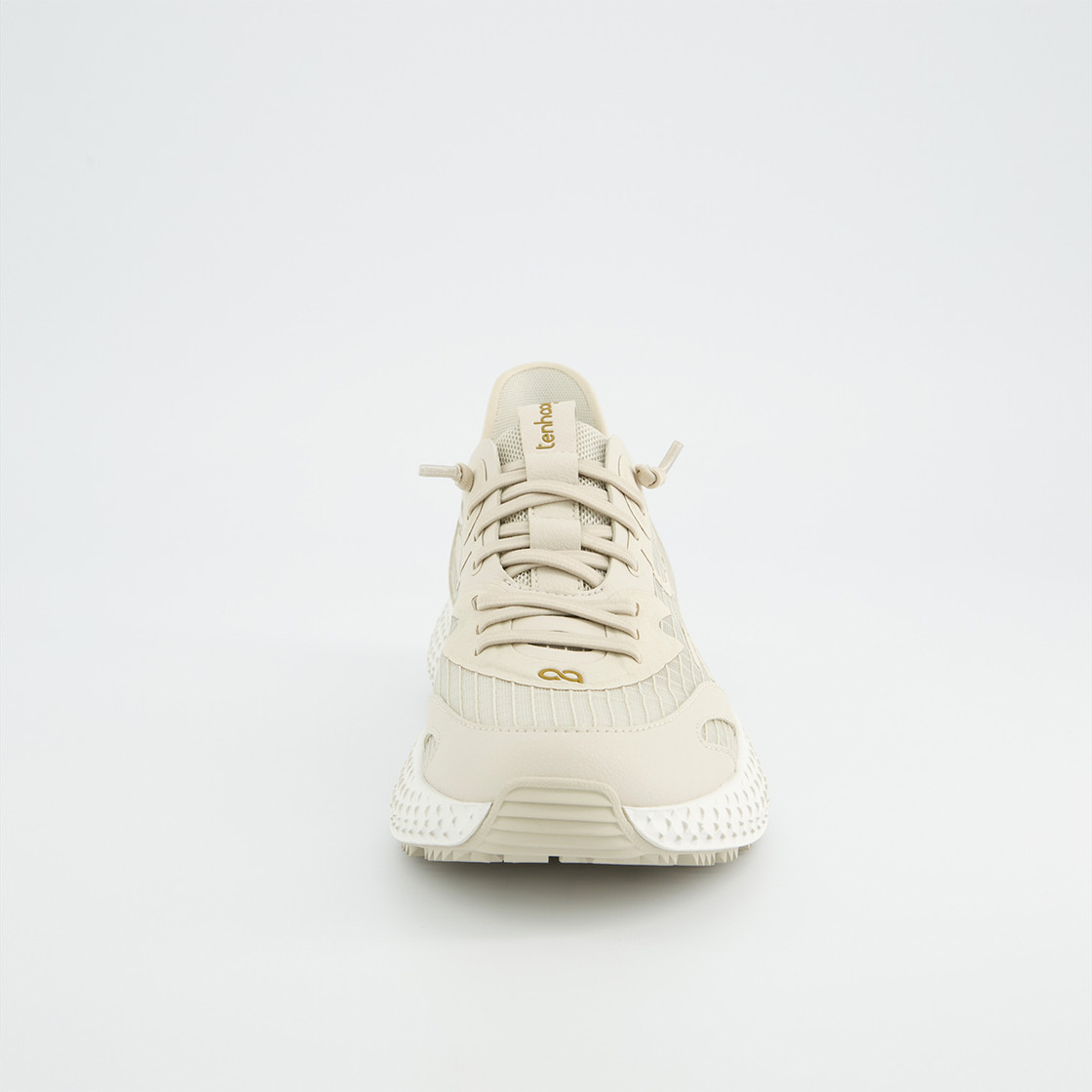 tenhaag easyhaag - Beige - Frontansicht