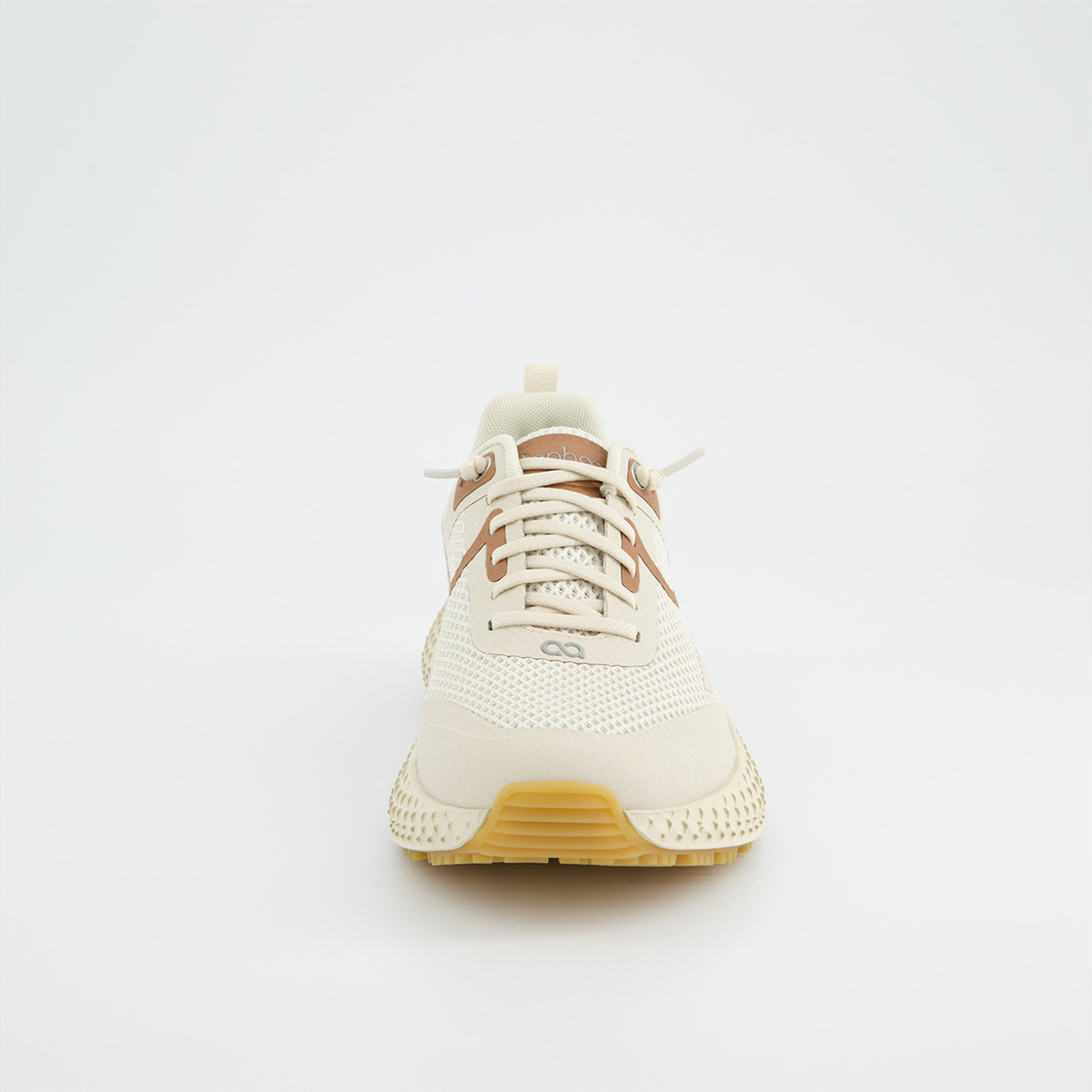 tenhaag neohaag - Beige - Frontansicht