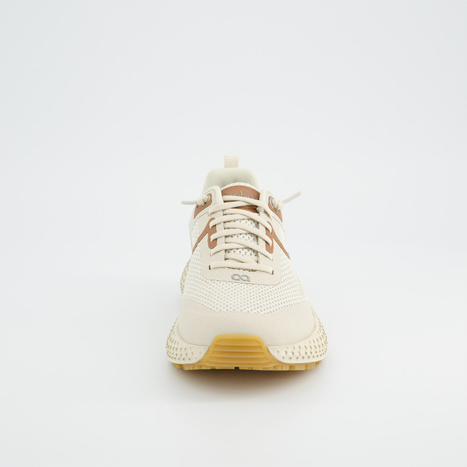 tenhaag neohaag - Beige - Frontansicht