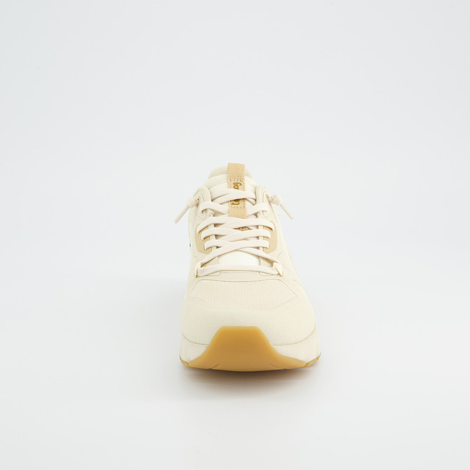 tenhaag litehaag - Beige kombiniert - Frontansicht