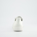 tenhaag winhaag - Weiß - Seitenansicht