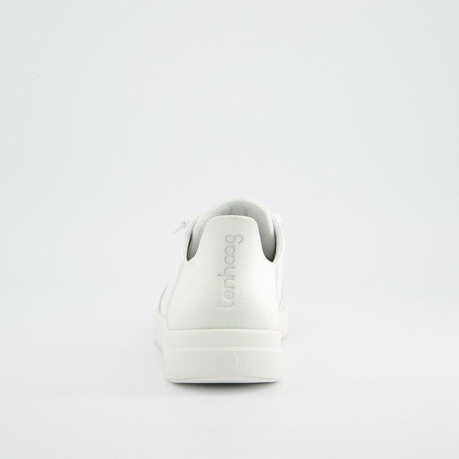 tenhaag winhaag - Weiß - Seitenansicht