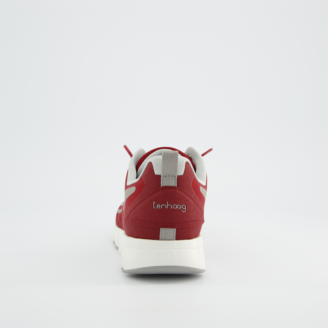 tenhaag everyhaag - Rot - Seitenansicht