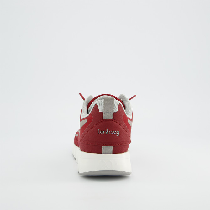 tenhaag everyhaag - Rot - Seitenansicht