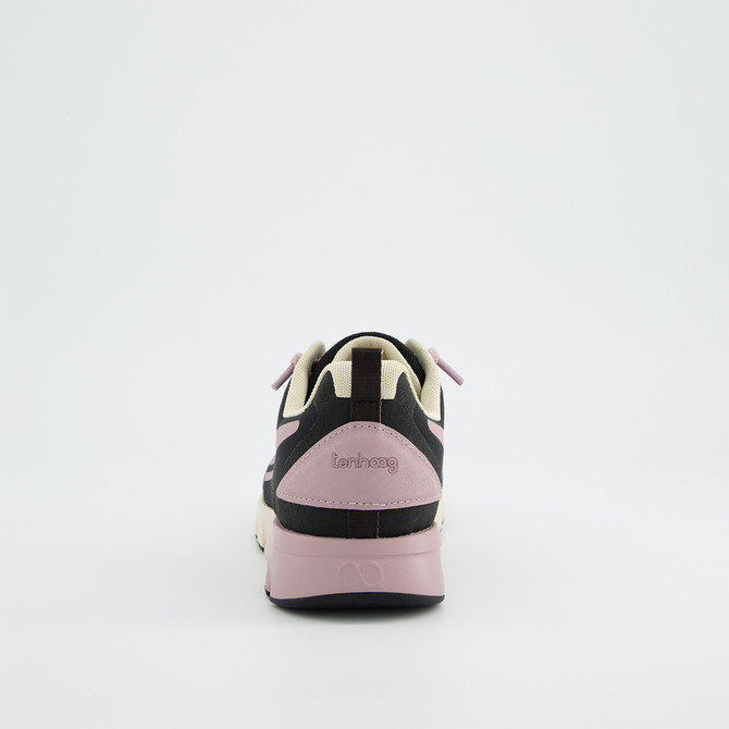 tenhaag everyhaag - Schwarz - Seitenansicht