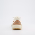 tenhaag neohaag - Beige - Seitenansicht