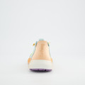 tenhaag easyhaag - Grün - Seitenansicht