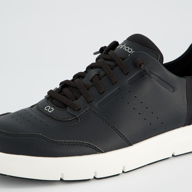 tenhaag winhaag - Schwarz