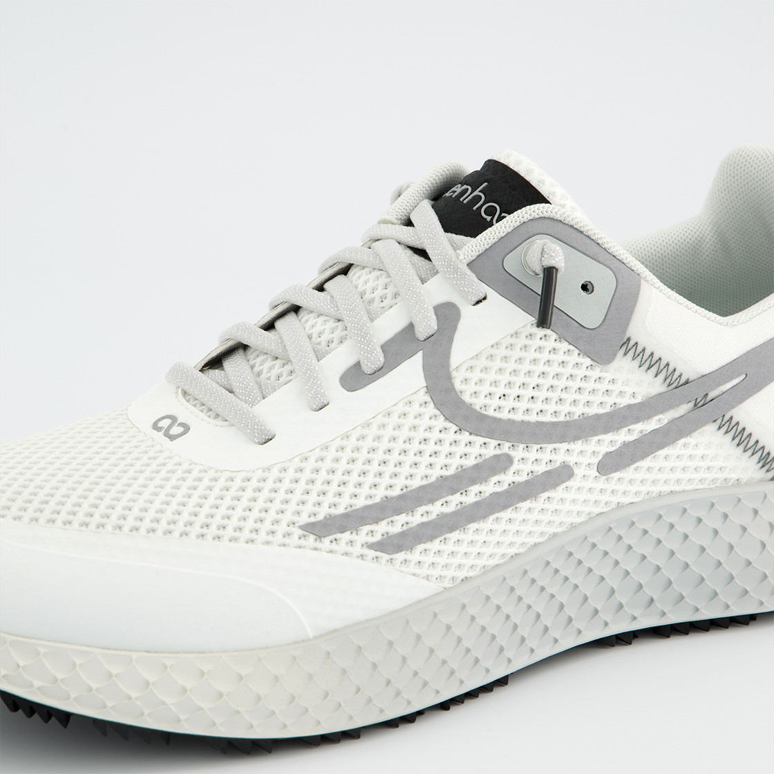 tenhaag neohaag - Weiß