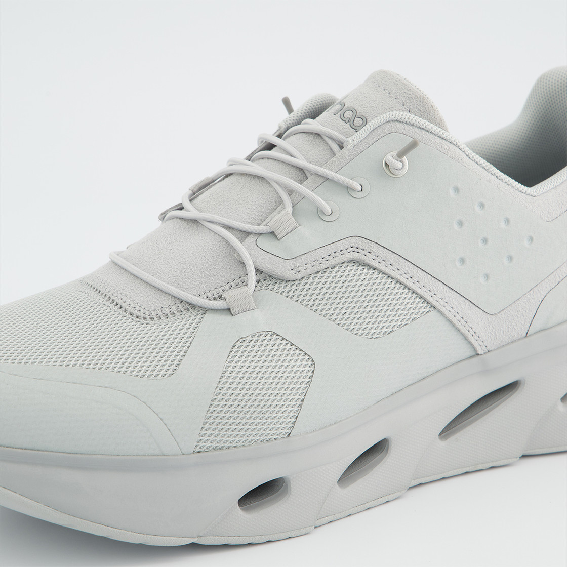 tenhaag shadowhaag - Grau