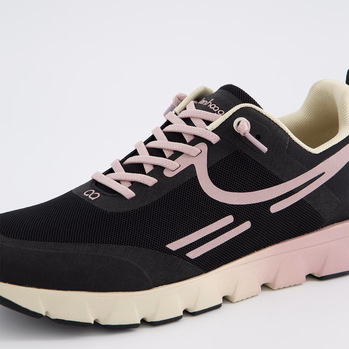 tenhaag everyhaag - Schwarz