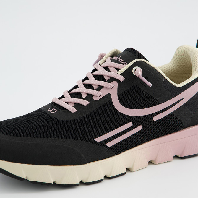 tenhaag everyhaag - Schwarz