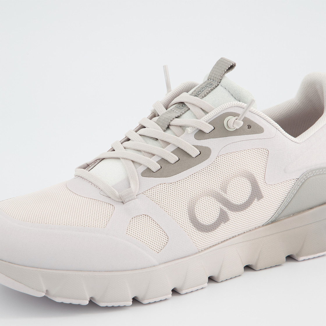 tenhaag litehaag - Grau / Rosa