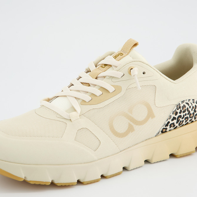 tenhaag litehaag - Beige kombiniert