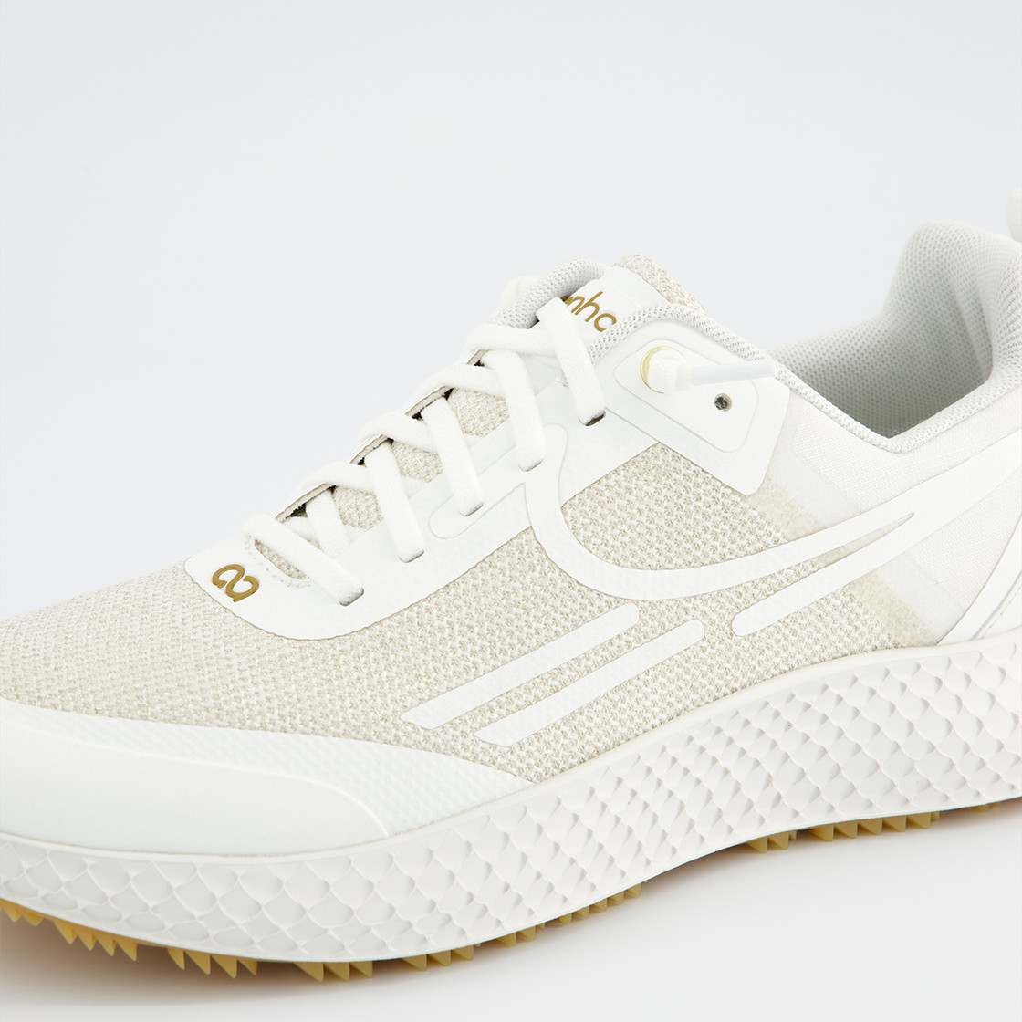 tenhaag neohaag - Weiß / Gold