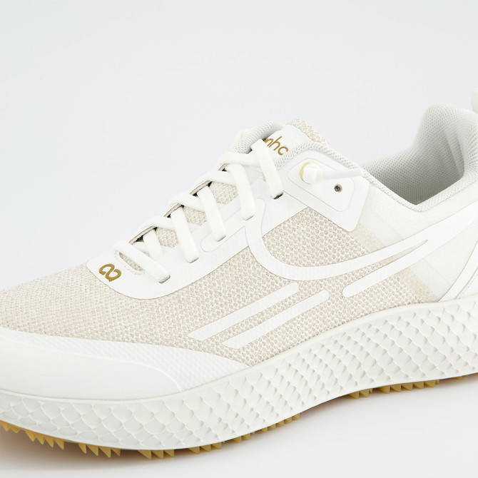 tenhaag neohaag - Weiß / Gold