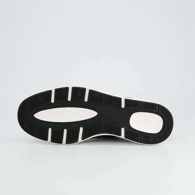 tenhaag winhaag - Schwarz - Draufsicht