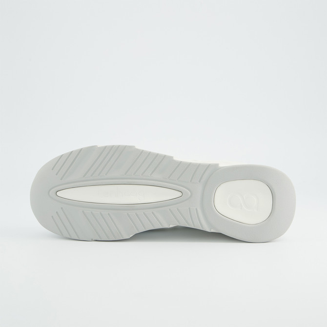 tenhaag shadowhaag - Weiß - Draufsicht