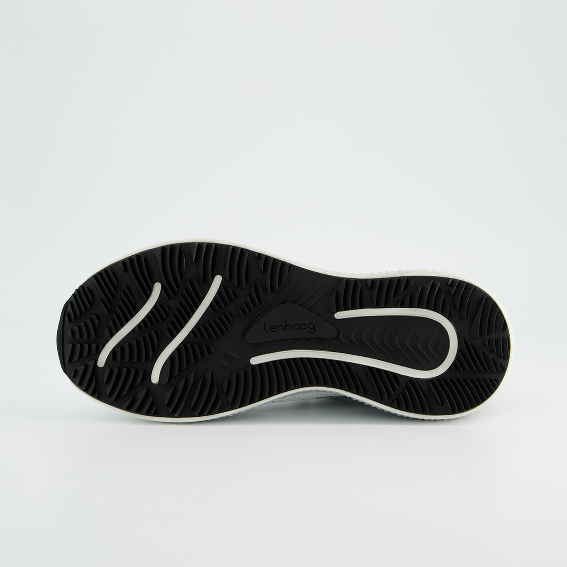 tenhaag neohaag - Weiß - Draufsicht