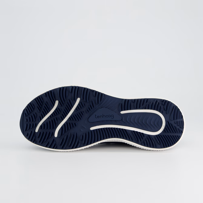 tenhaag airhaag - Blau - Draufsicht