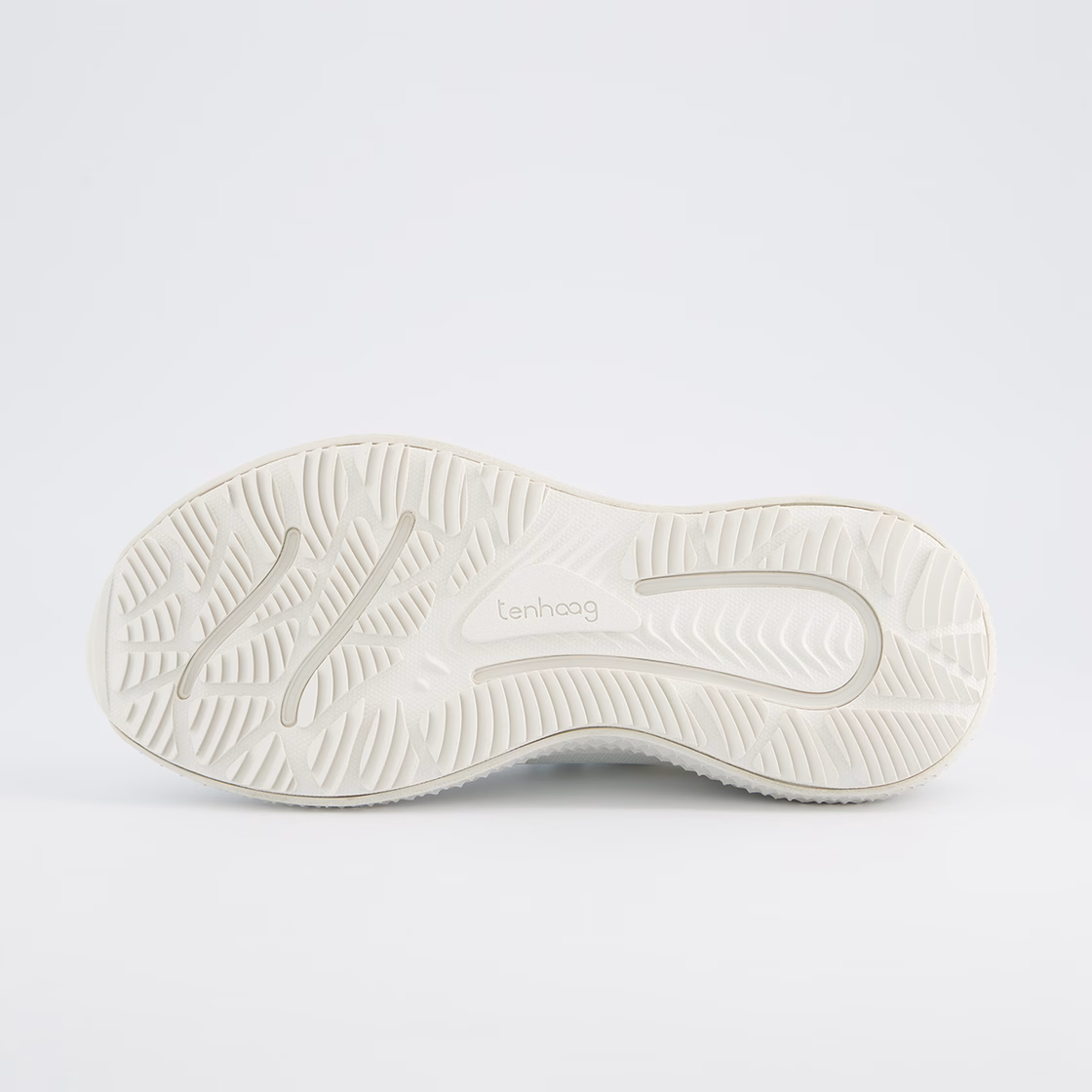 tenhaag airhaag - Weiß - Draufsicht