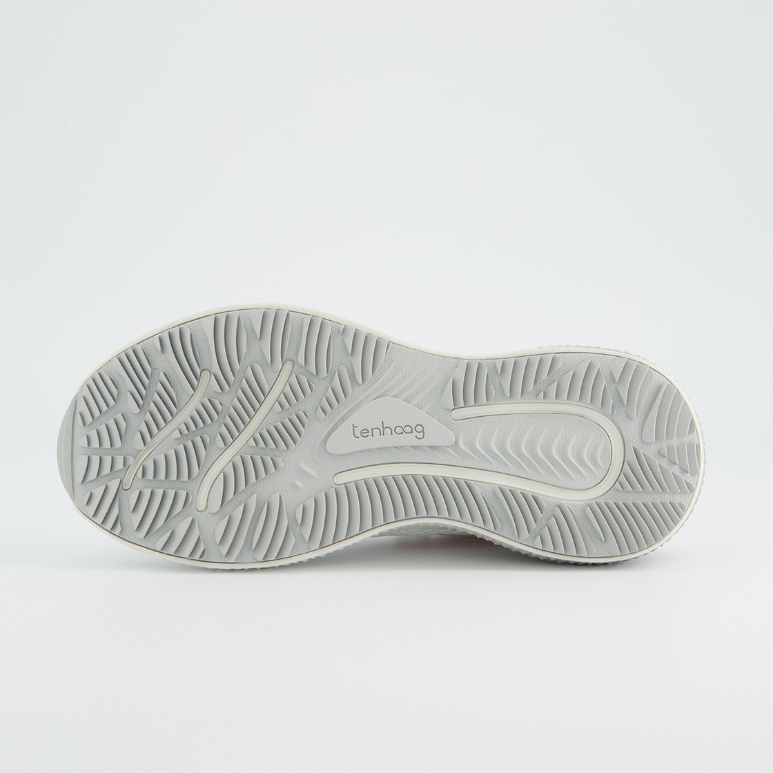 tenhaag neohaag - Weiß - Draufsicht