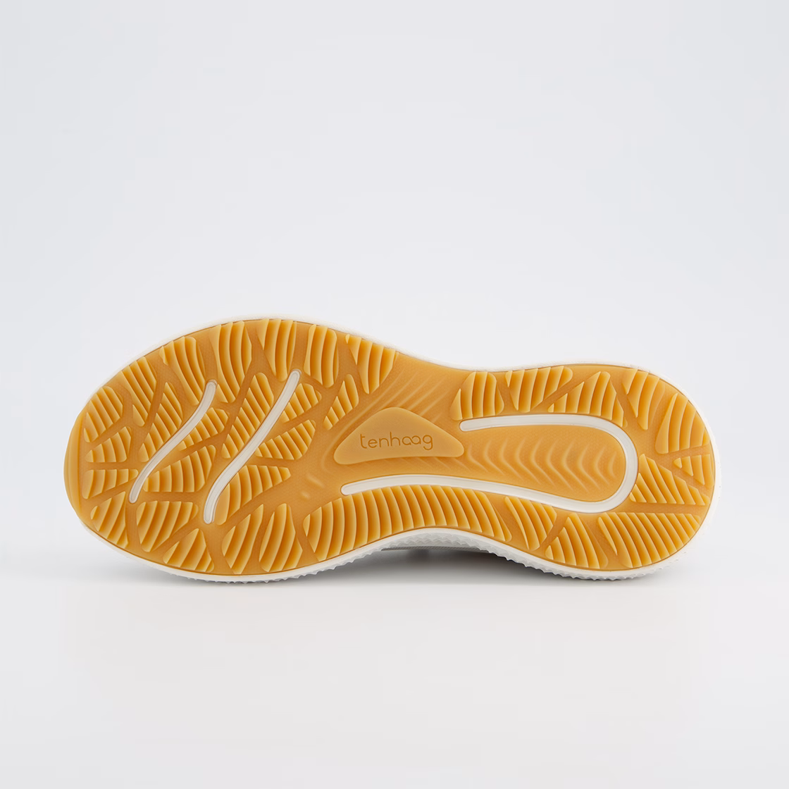 tenhaag airhaag - Beige - Draufsicht