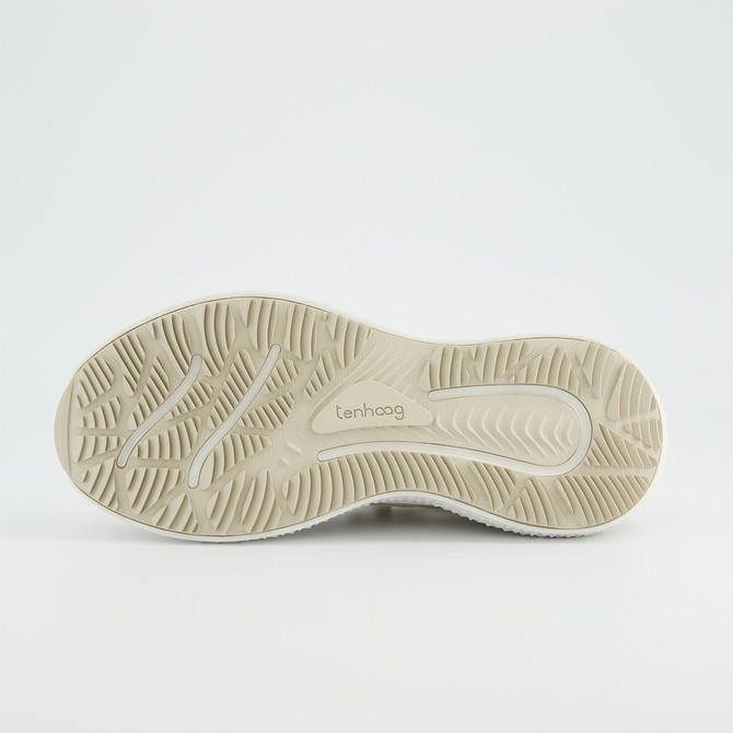 tenhaag easyhaag - Beige - Draufsicht