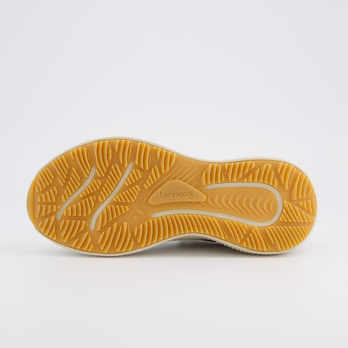 tenhaag neohaag - Beige - Draufsicht