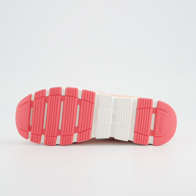 tenhaag everyhaag - Rot kombiniert - Draufsicht