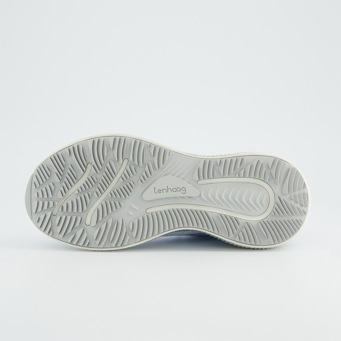 tenhaag neohaag - Blau - Draufsicht