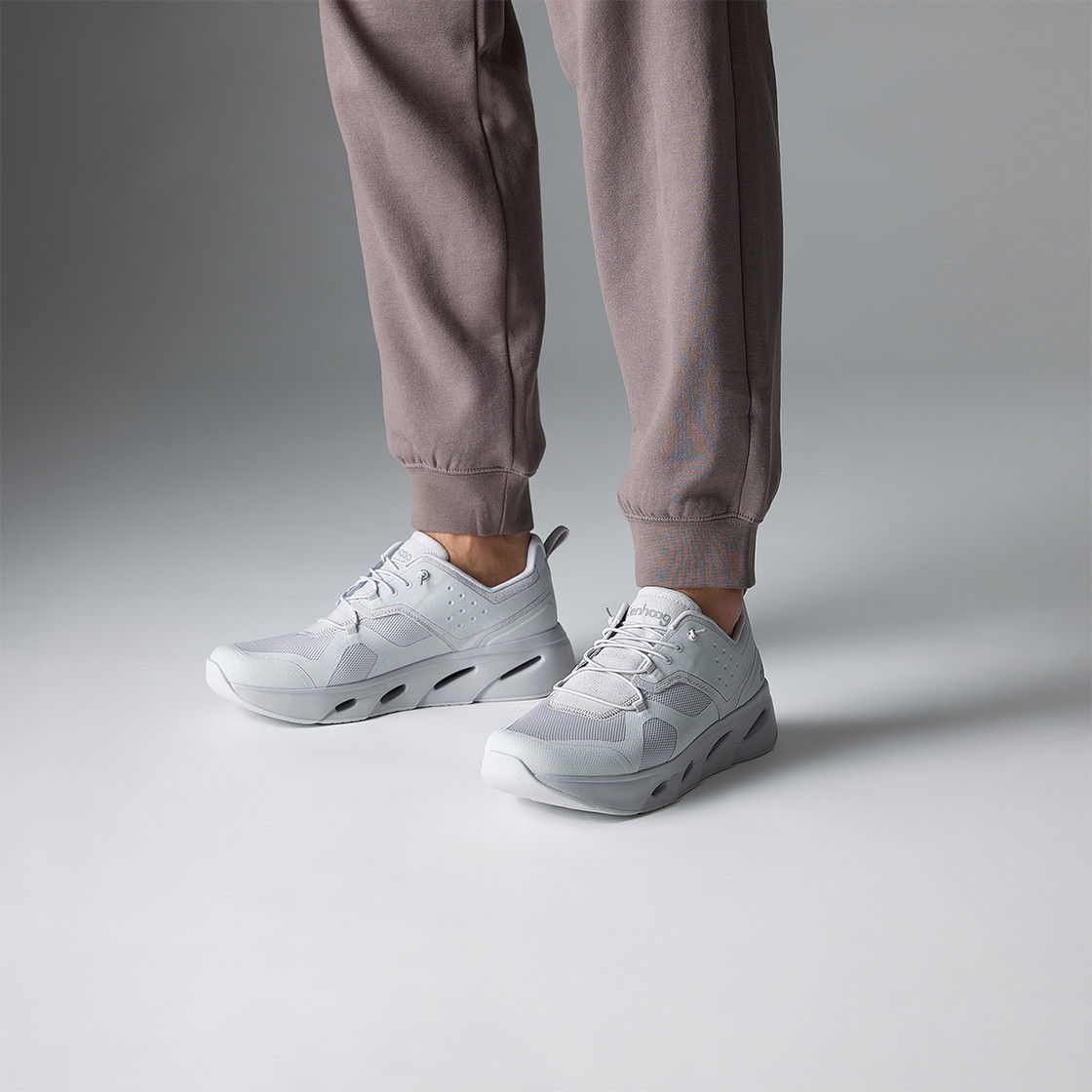 tenhaag shadowhaag - Grau - Sonderbild