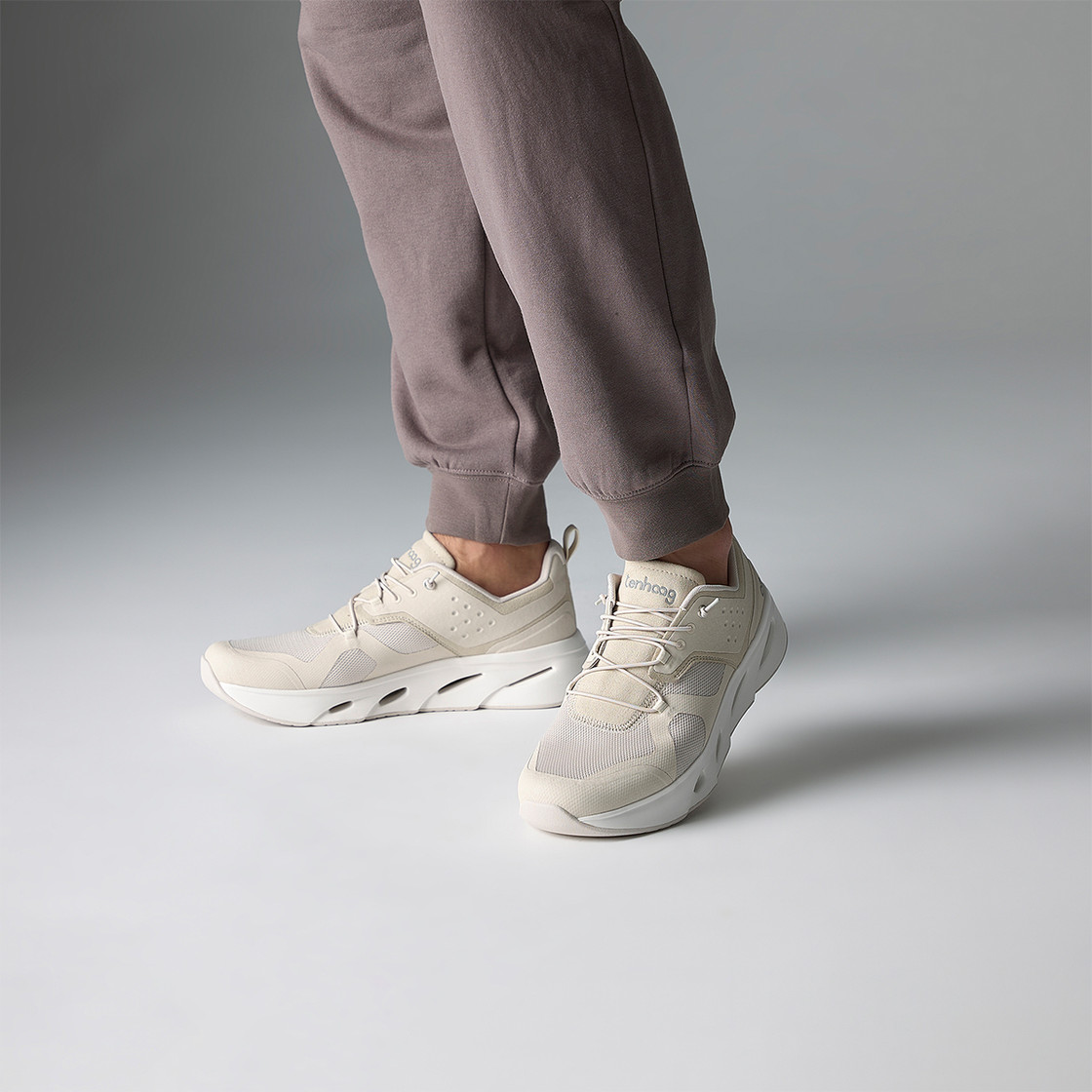 tenhaag shadowhaag - Beige - Sonderbild