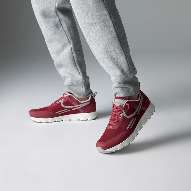 tenhaag everyhaag - Rot - Sonderbild