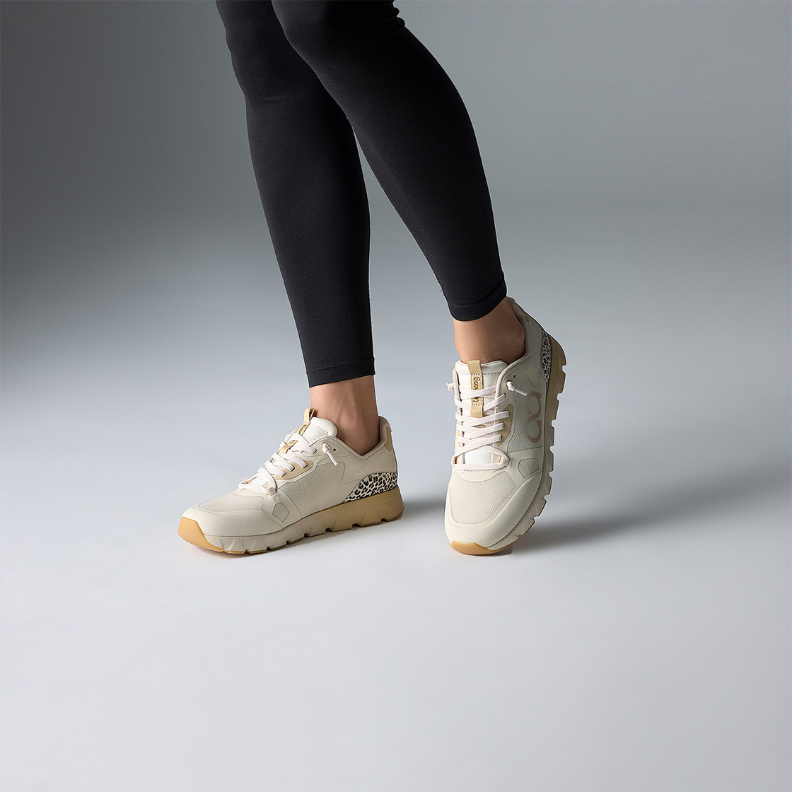 tenhaag litehaag - Beige kombiniert - Sonderbild