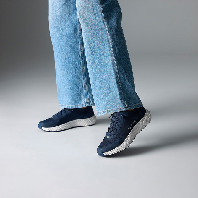 tenhaag airhaag - Blau - Sonderbild