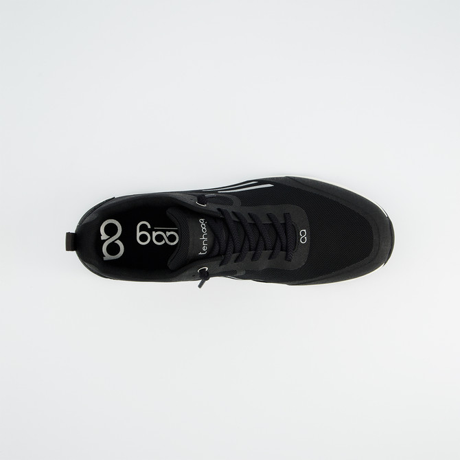 tenhaag everyhaag - Schwarz - Sohle