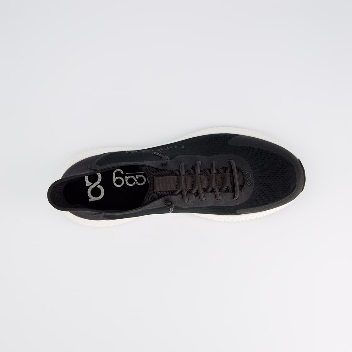 tenhaag airhaag - Schwarz - Sohle