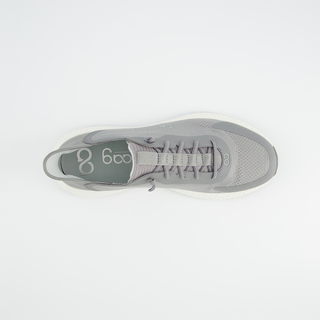 tenhaag airhaag - Grau - Sohle