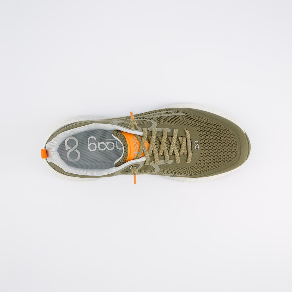 tenhaag neohaag - Grün - Sohle