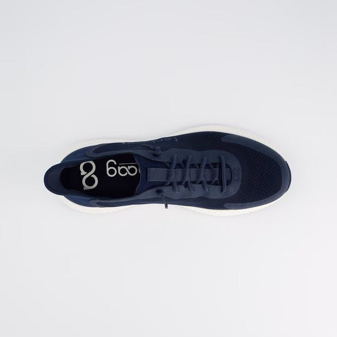 tenhaag airhaag - Blau - Sohle