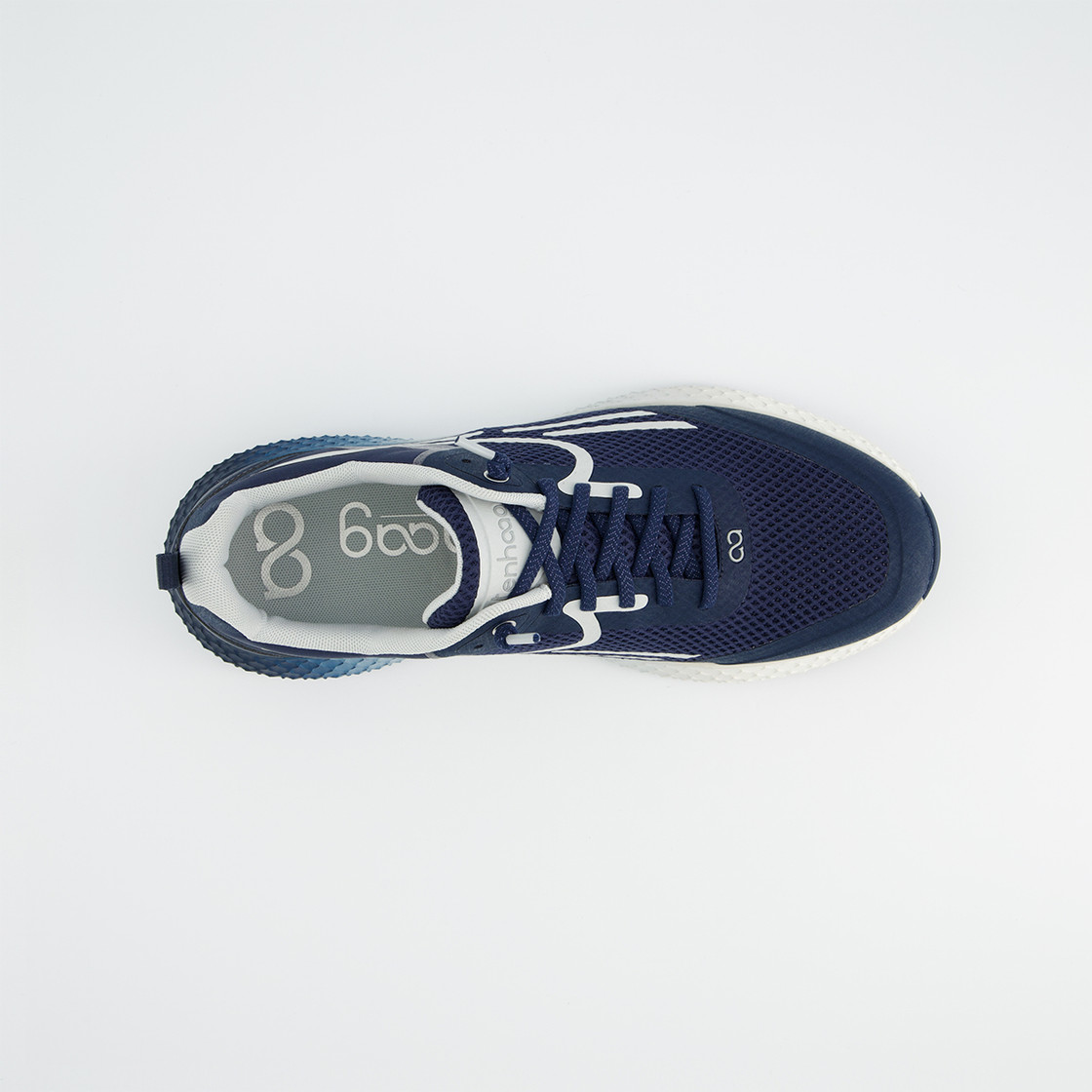 tenhaag neohaag - Blau - Sohle