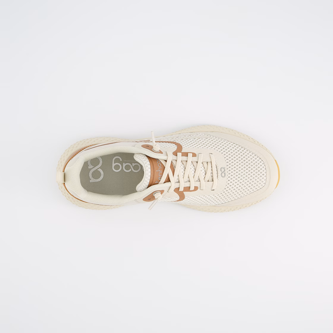 tenhaag neohaag - Beige - Sohle
