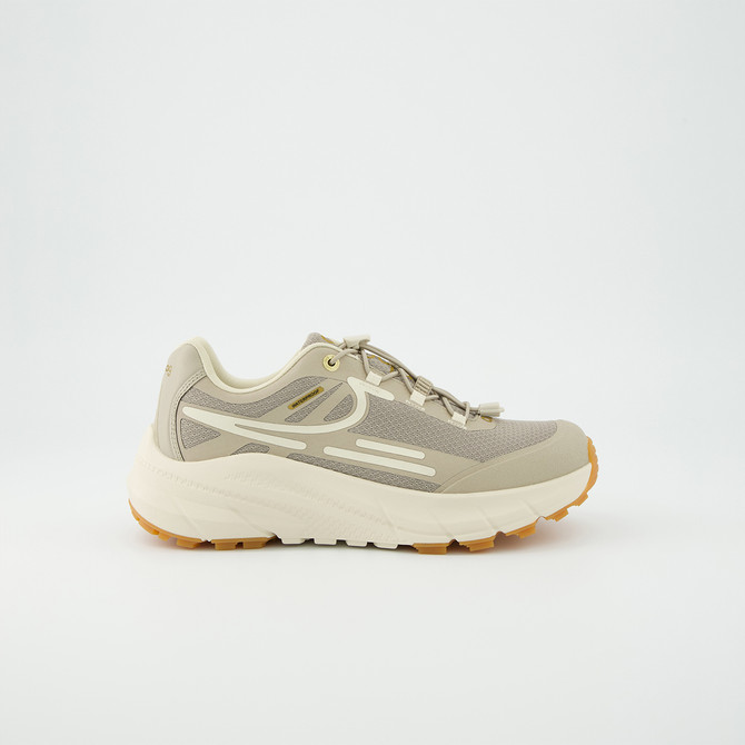 tenhaag speedhaag WP - Beige - Rückansicht